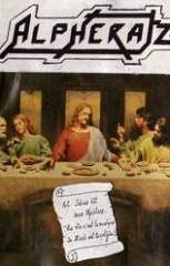 Alpheratz (FRA) : Alpheratz